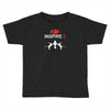 inspire one Toddler T-shirt