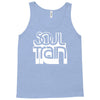 soul train motown gladys knight marvin gaye Tank Top