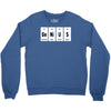 genius Crewneck Sweatshirt