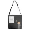 Teacher - [TnShirt] Adjustable Strap Totes