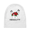 Equality Baby Beanies