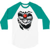 body by victor 3/4 Sleeve Shirt