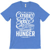 conquer the space T-Shirt