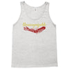 unrecognozable Tank Top