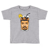 Ice T &amp; Ice Cube Toddler T-shirt