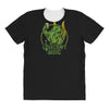 i lovecraft beer All Over Women's T-shirt