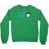 geek dad Youth Sweatshirt