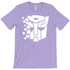 transformers mosaic T-Shirt