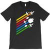 rebellious streaks T-Shirt
