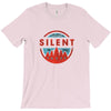 SILENT T-Shirt