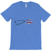 jake paul signature T-Shirt