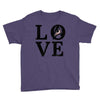 Love Star Trek Youth Tee