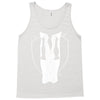 late night tux Tank Top