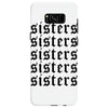 Sisters Samsung Galaxy S8