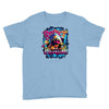respect mah wizardrah! Youth Tee