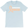 Survivor Rock T-Shirt