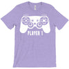 player 1 T-Shirt