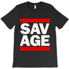Martinez Twins savage T-Shirt
