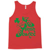 irish dance Tank Top