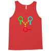 idolofmanyhands Tank Top