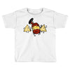 salsa dancing Toddler T-shirt
