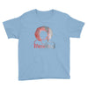 #IMWITHKAP (f154) Youth Tee
