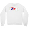 puerto rico Crewneck Sweatshirt