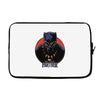 black panther Laptop sleeve