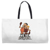 we be clubbin' Weekender Totes