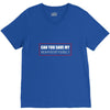 My Heavy Dirty (a244) V-Neck Tee