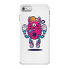 all seeing bunny iPhone 7 Case