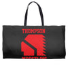 Thompson High School Wrestling (Vision Quest) Weekender Totes