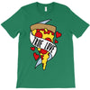true love pizza 2 T-Shirt