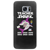Teacher Shark Doo Samsung Galaxy S7 Edge