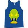 annihilus face Tank Top