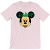 mickey dope ganja T-Shirt
