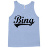 bing Tank Top