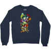 bart simplon Crewneck Sweatshirt