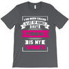 I've Been Called A Lot Of Names But Momma Is My Favorite T-Shirt