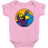 drinking problems Baby Bodysuit