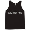 another fine Tank Top