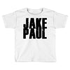 jake paul bl Toddler T-shirt