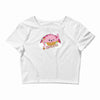 krangcakes Crop Top