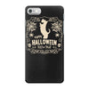 happy halloween! iPhone 7 Case