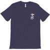 Tessa Brooks Rose T-Shirt