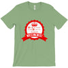 I come to win T-Shirt