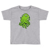 monsieur poulpe Toddler T-shirt