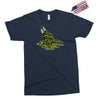 rigeon playing Exclusive T-shirt