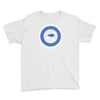 boxers support diabetes awareness Youth Tee
