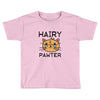 funny cat Toddler T-shirt
